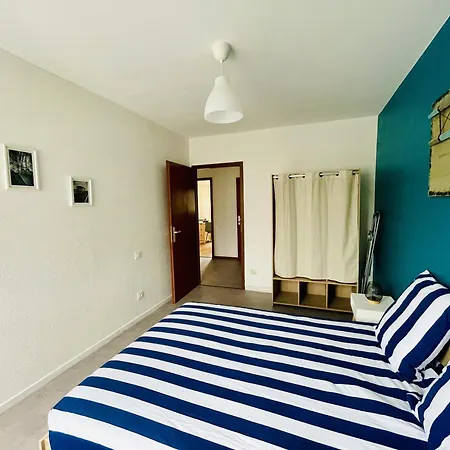 L'Escale Aux 3 Frontieres, Parking, Wifi, Balcon Apartment Saint-Avold Exterior photo