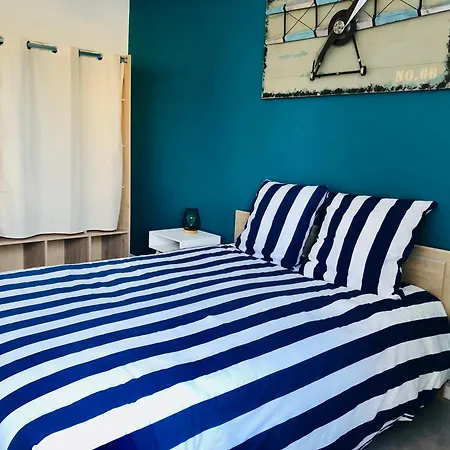 L'Escale Aux 3 Frontieres, Parking, Wifi, Balcon Apartment Saint-Avold Exterior photo