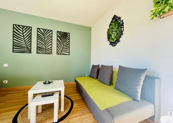 L\'Escale Aux 3 Frontieres, Parking, Wifi, Balcon